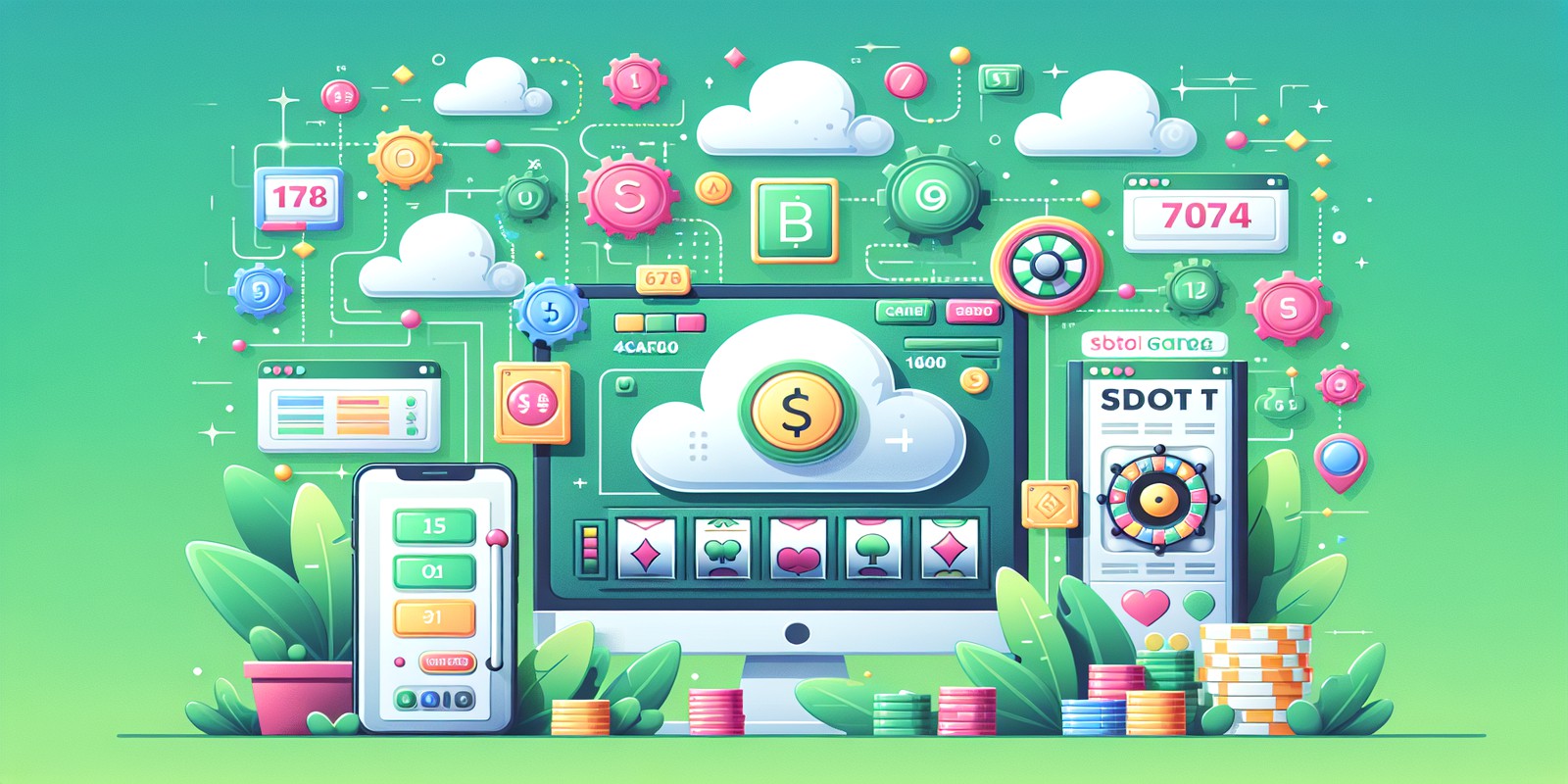 Download Winli Slots Game: Your Ultimate Guide to Winning Big in 2025 - Slot Strategy Guide for global | JUWA777