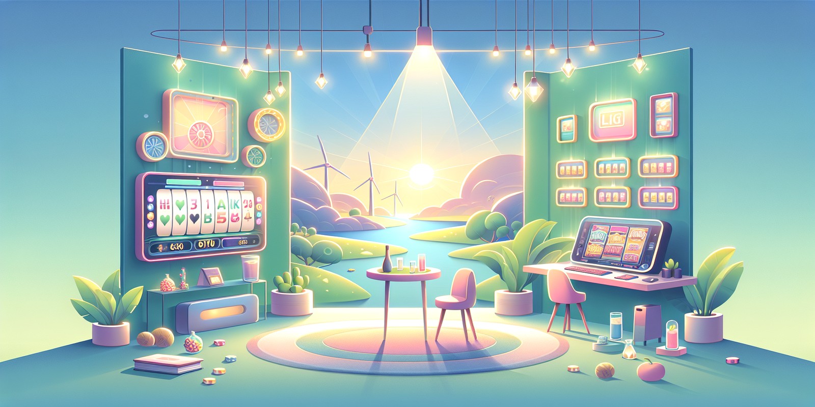 Download Winli Slots Now: A Guide for Pakistani Players in 2025 - Slot Strategy Guide for pakistani | JUWA777