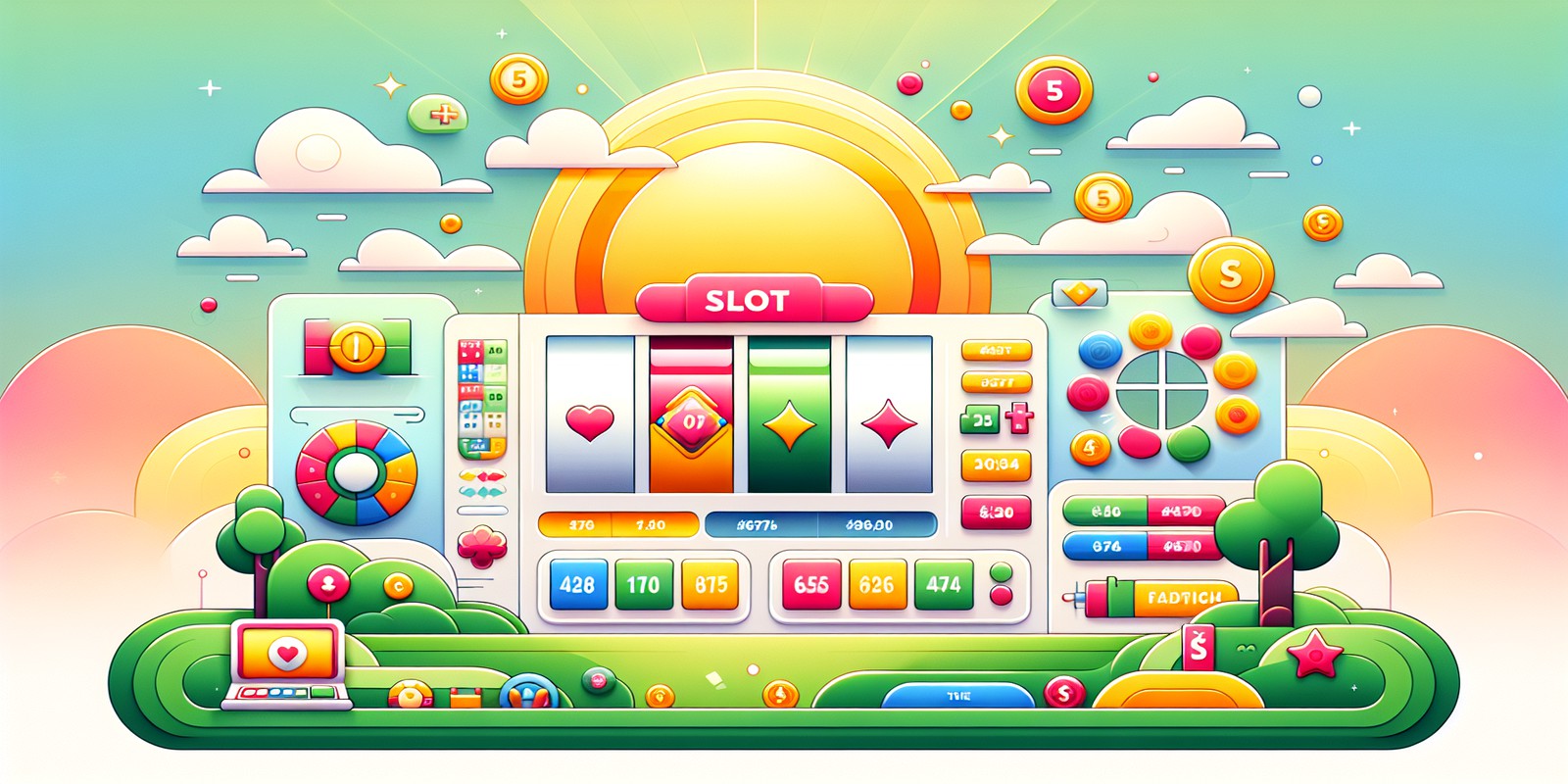 Download Winli Slots: Your 2025 Guide to Big Wins - Slot Strategy Guide for pakistani | JUWA777