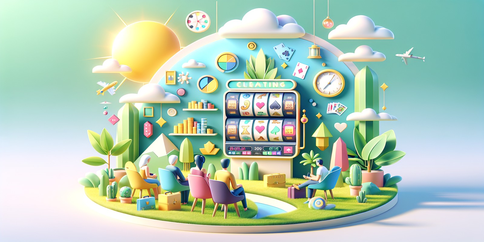 Join the Jewel Heist: Unveiling 2025’s Top Slot Adventure - Slot Strategy Guide for pakistani | JUWA777