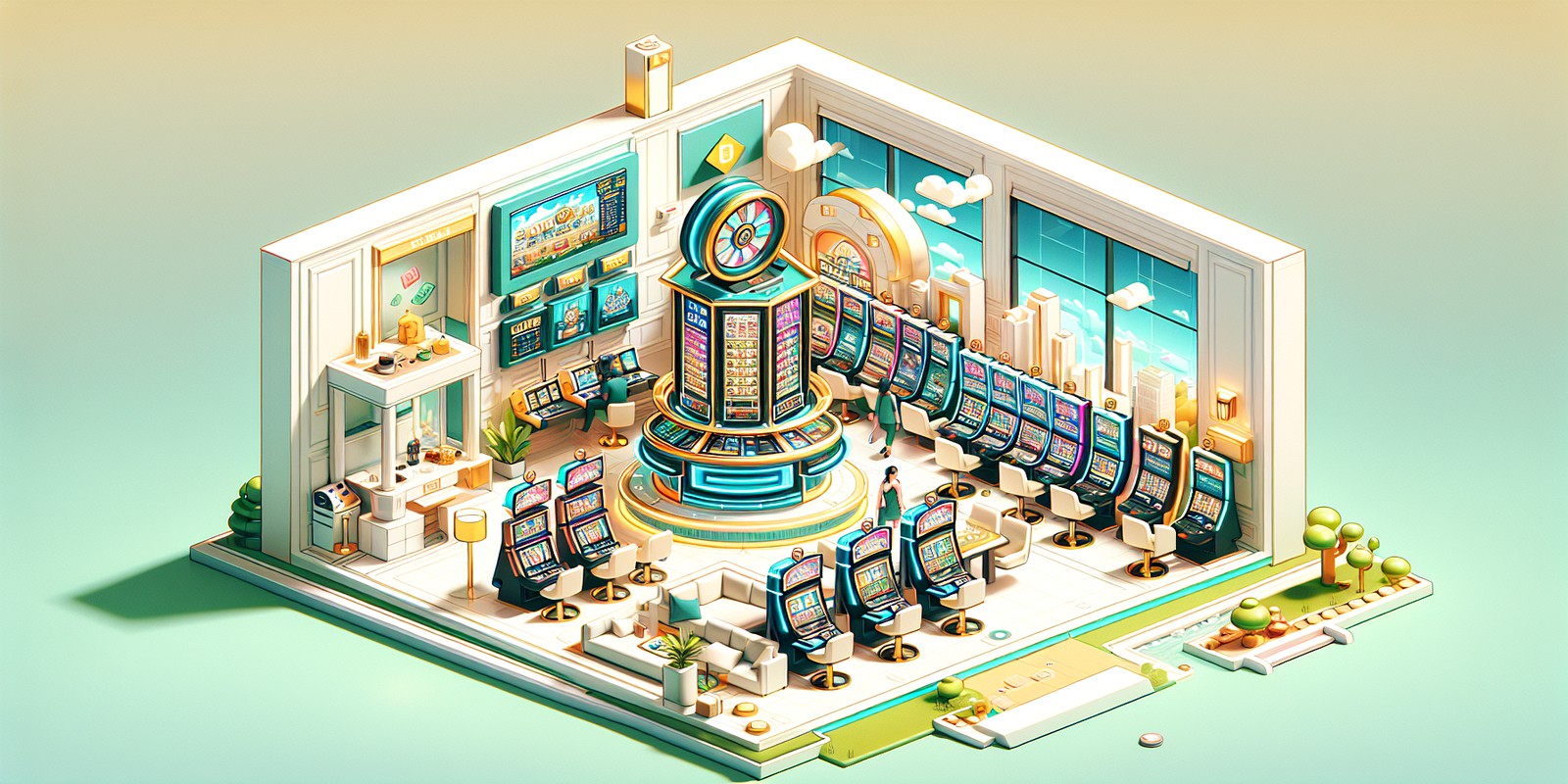 Unlock RoyalX Casino: Discover Top Slot Strategies for 2025 - Slot Strategy Guide for global | JUWA777