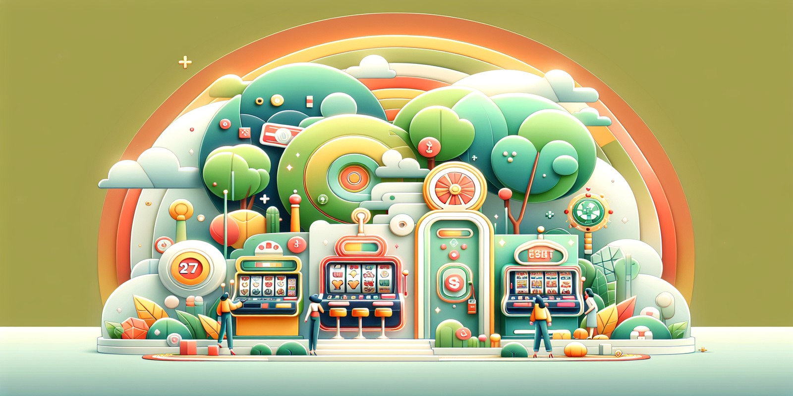 Unlock Winning Potential: Top Slot Strategies for 2025 Success - Slot Strategy Guide for pakistani | JUWA777