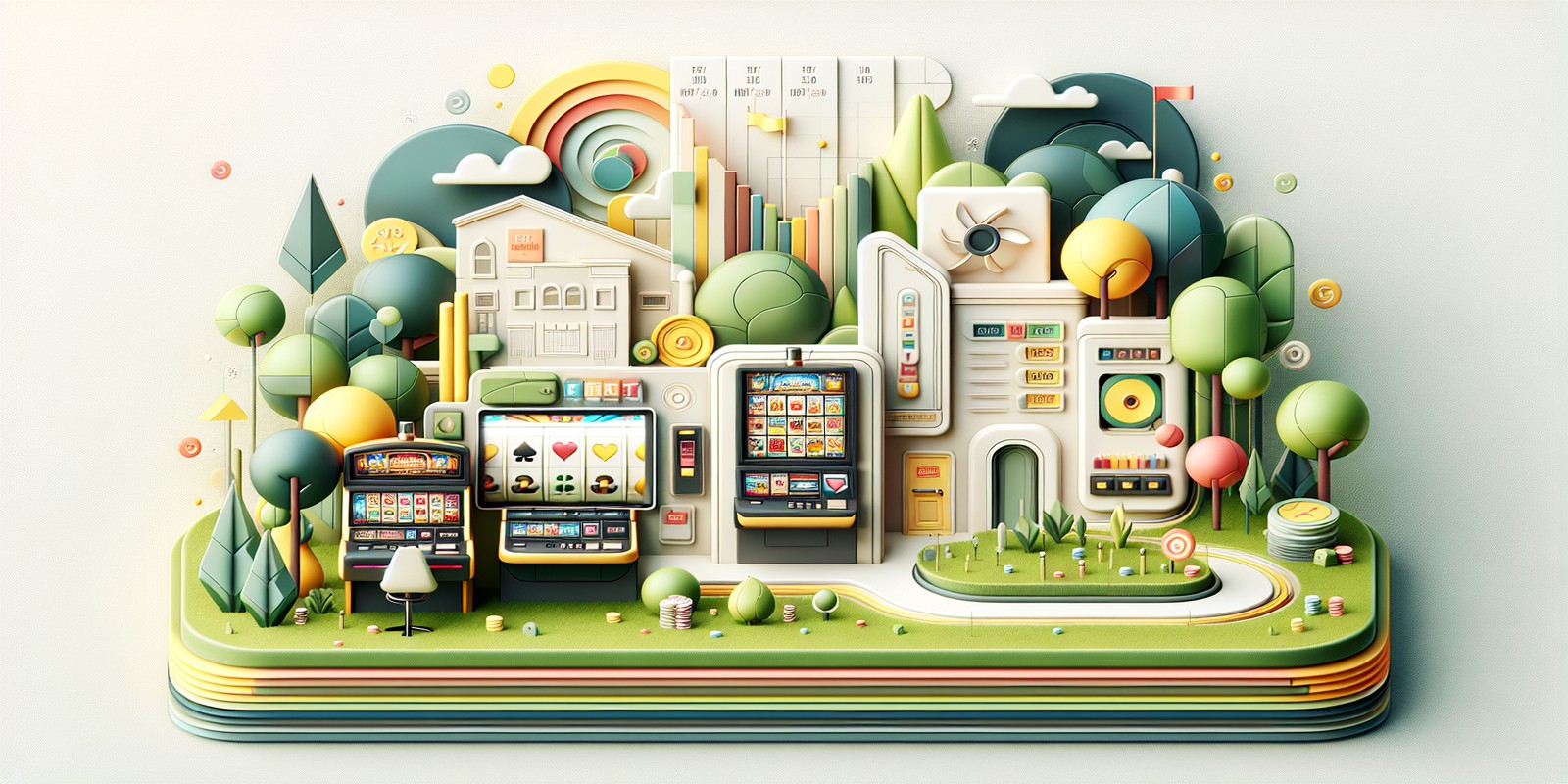 Unlock Winning Strategies with Slot Gacor Kali: Tips for 2025 - Slot Strategy Guide for global | JUWA777