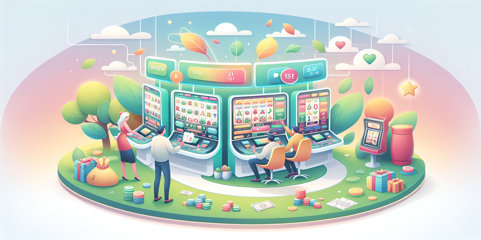 Unlocking Slot Gacor Kali: Strategies for Winning in 2025 - Slot Strategy Guide for pakistani | JUWA777