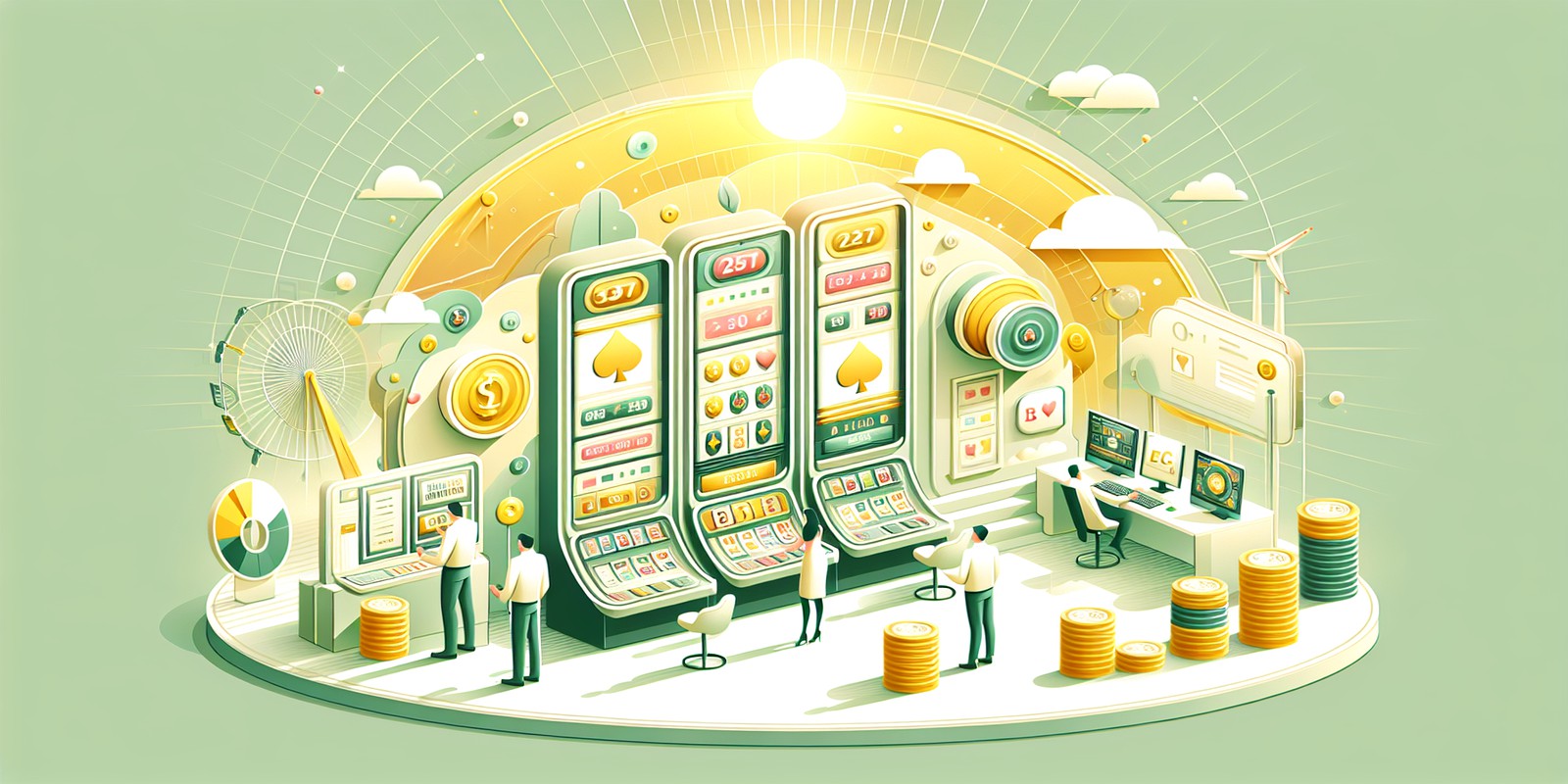 Unlocking Winli Slots Login: Your Path to Winning Big in 2025 - Slot Strategy Guide for global | JUWA777