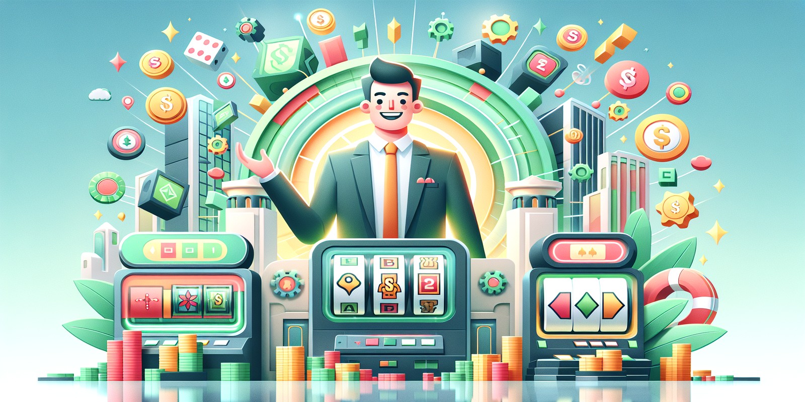 Unmasking the Jewel Thief: The Heist Begins in Slot Gaming 2025 - Slot Strategy Guide for global | JUWA777