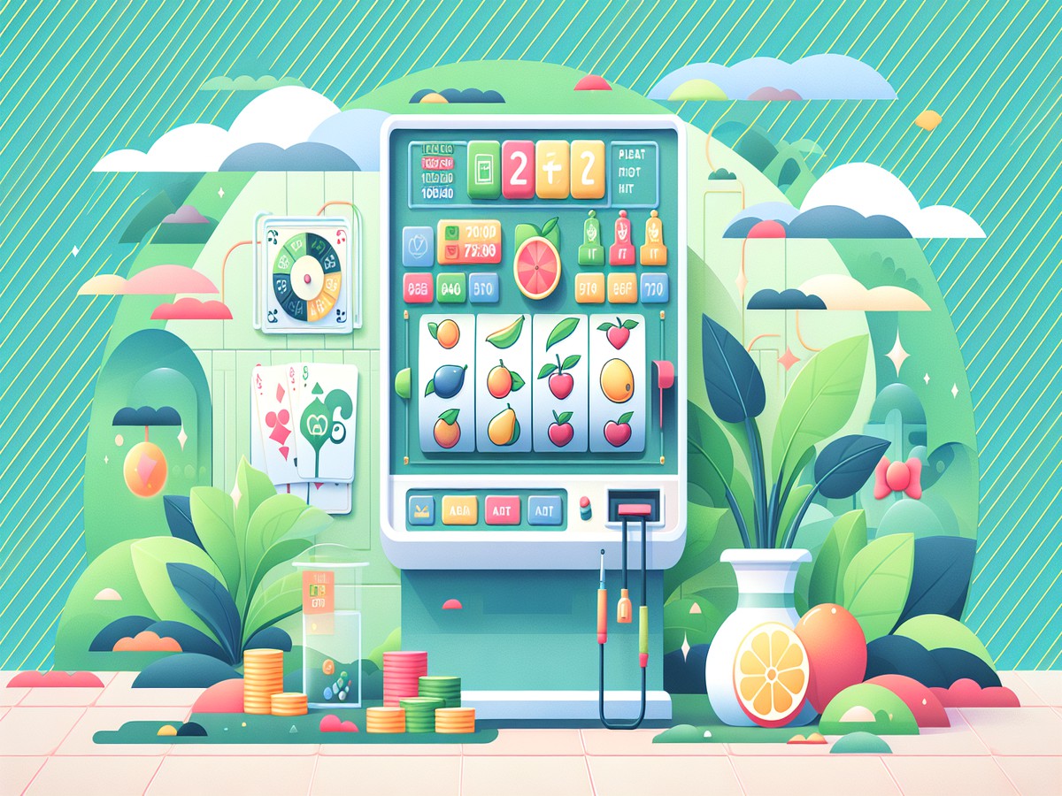 JUWA777 Classic Fruit Slots - Relive classic gaming at JUWA777.