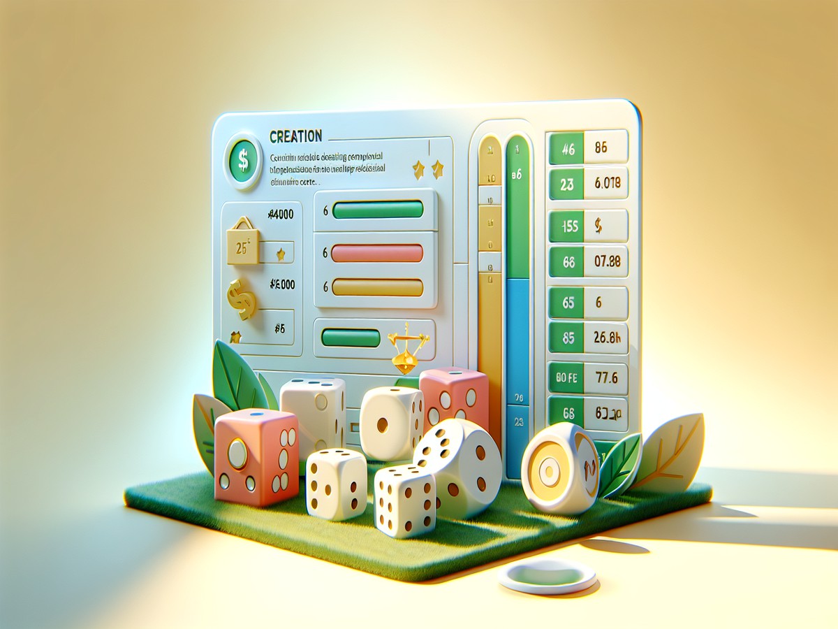 JUWA777 Dice Games - Play thrilling Dice Games at JUWA777.