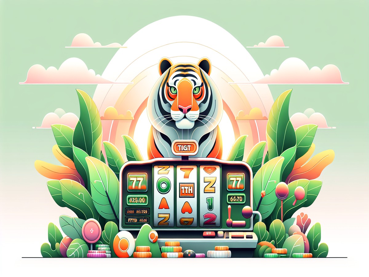 JUWA777 Fortune Tiger Games - Enjoy the thrill of JUWA777 Fortune Tiger Games.