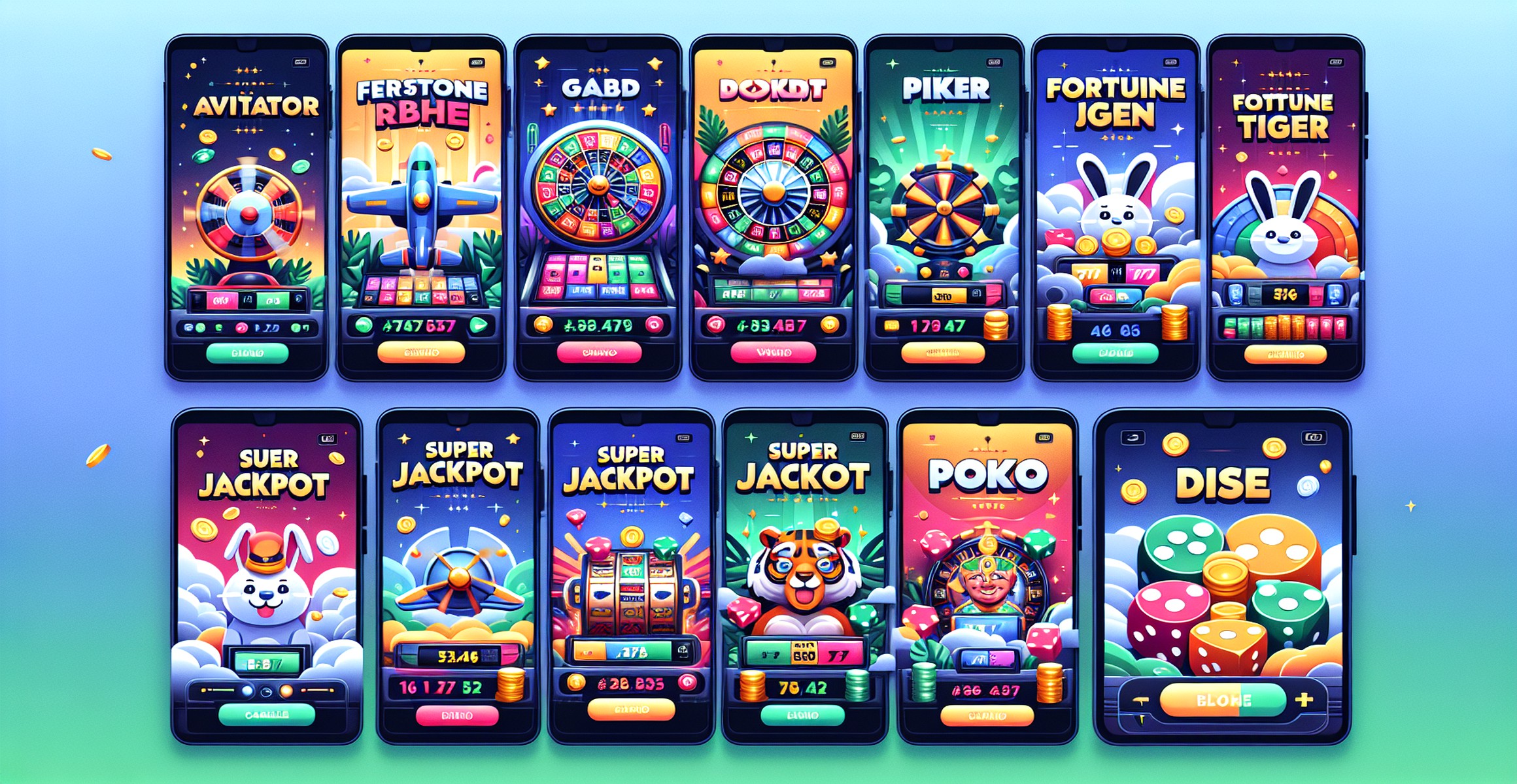 Classic Fruit Slots - Enjoy nostalgic gaming with JUWA777's Classic Fruit Slots.